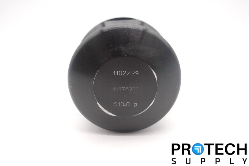Load image into Gallery viewer, (Set of 2) Jouan 1102/29 Swing Buckets with Inserts 513g 11175711 with WARRANTY
