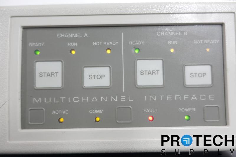 Load image into Gallery viewer, HP 35900C Dual Channel Interface Module with WARRANTY