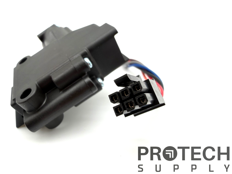 Load image into Gallery viewer, Southco EM-05-42-2401 5V Electronic Slide Bolt / Mini Latch Bolt with WARRANTY