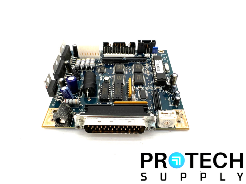 Load image into Gallery viewer, Interface board 5804080 for Waters 2767 Sample Manager with WARRANTY