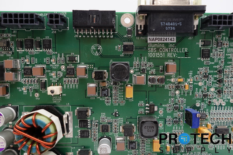 Load image into Gallery viewer, Illumina SBS Controller 100551 for Genome Analyzer with WARRANTY