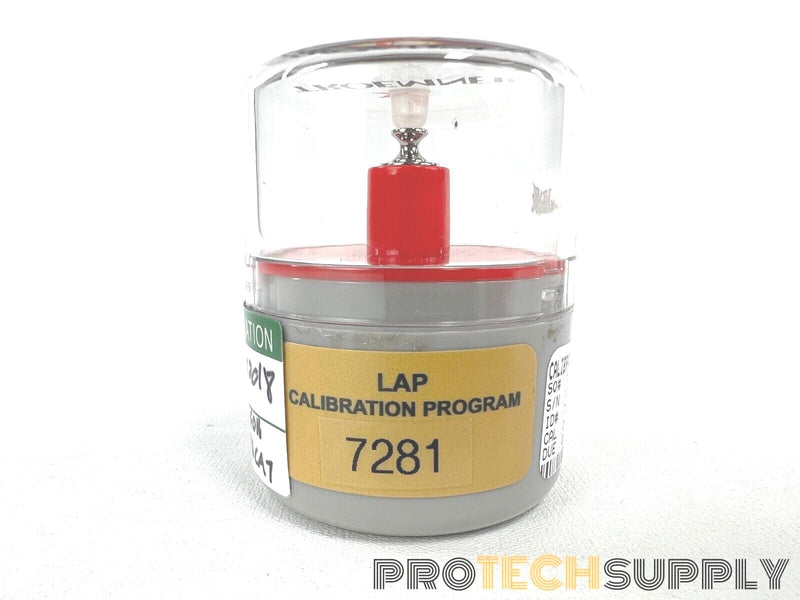 Load image into Gallery viewer, Troemner 7022-1W 5g Class 1 Weight with WARRANTY