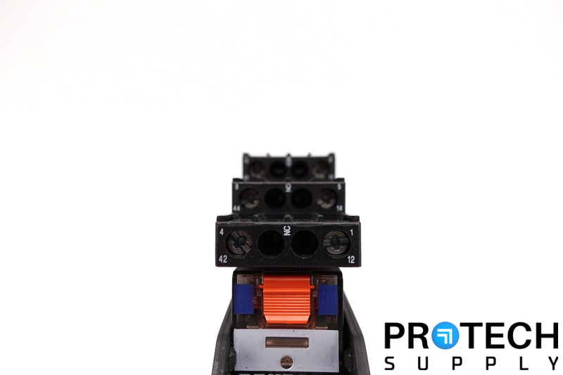 Load image into Gallery viewer, Schrack General Purpose Relay PT78722 with WARRANTY