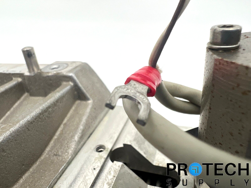 Load image into Gallery viewer, Superior Electric Stepping Motor Assembly & Agilent Inlet Valve w/ WARRANTY