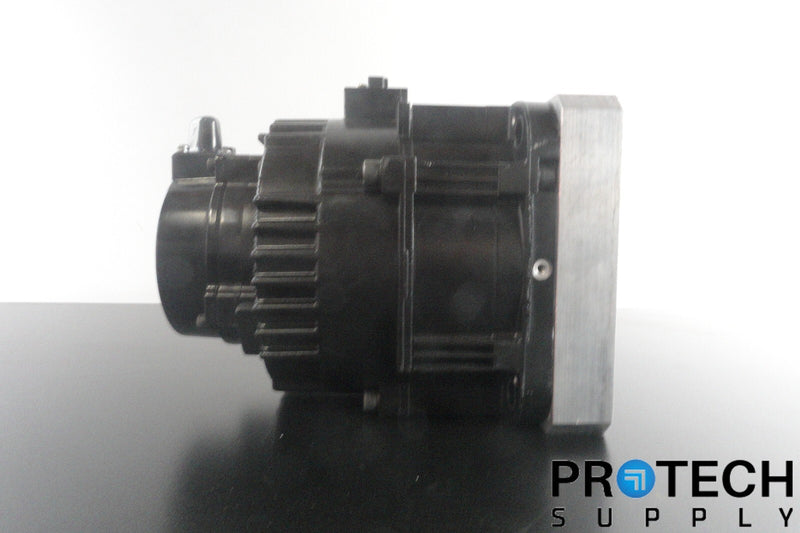 Load image into Gallery viewer, Yaskawa SGMRV-05ANA-YR12 AC Servo Motor w/ Gearbox & Motor Flange with WARRANTY
