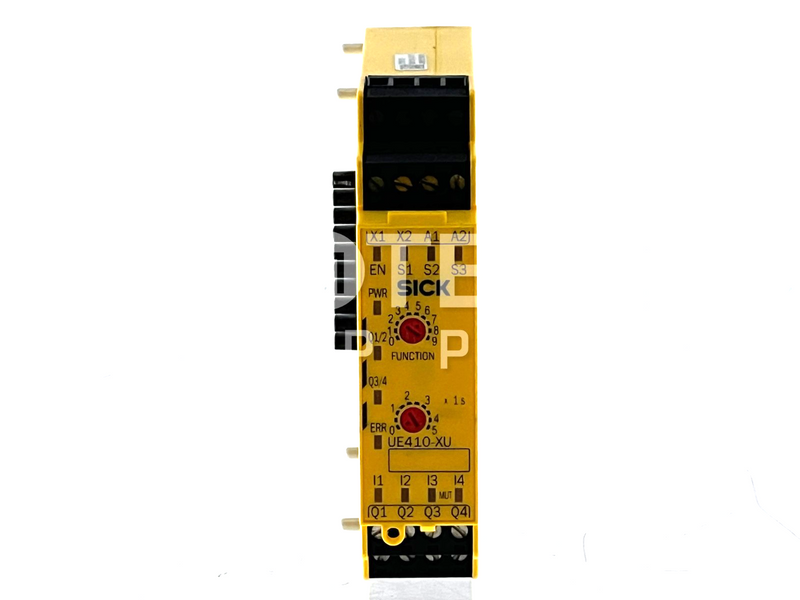 Load image into Gallery viewer, Sick UE410-XU3T5 Safety Control Relay 6032470 GUARANTEED
