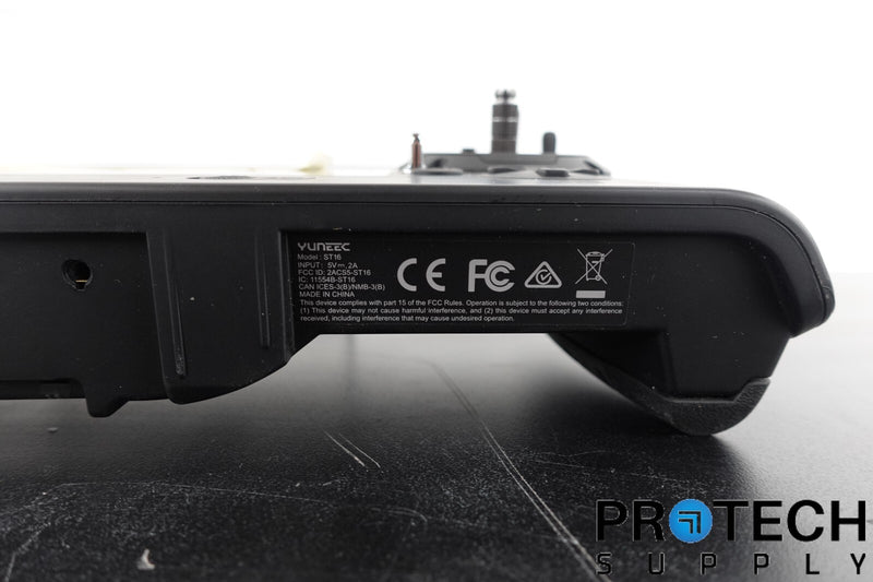 Load image into Gallery viewer, Yuneec ST16 Personal Ground Station Controller YUNST16US with WARRANTY