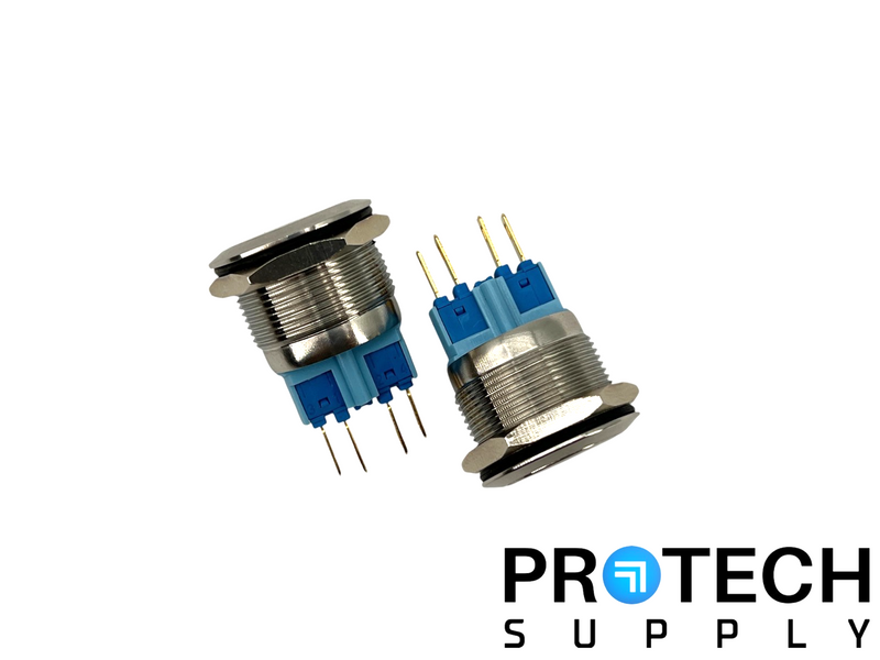Load image into Gallery viewer, (Pack of 2) CMP MP022S Push Button Switch with WARRANTY