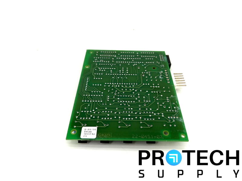 Load image into Gallery viewer, Control Board 22-0451-07 from Biacore C with WARRANTY