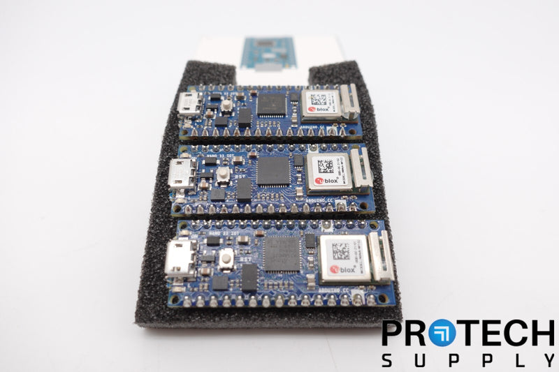 Load image into Gallery viewer, (Pack of 3 ) Arduino ATSAMD21 Board & Header NEW with WARRANTY