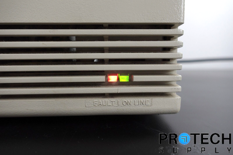 Load image into Gallery viewer, HP 18594B Autosampler Controller + Power Cable with WARRANTY