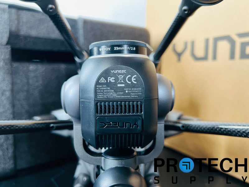 Load image into Gallery viewer, Yuneec "Dummy" Typhoon H Plus H+ Drone Fall Refresh Kit Reset Crash Replacement
