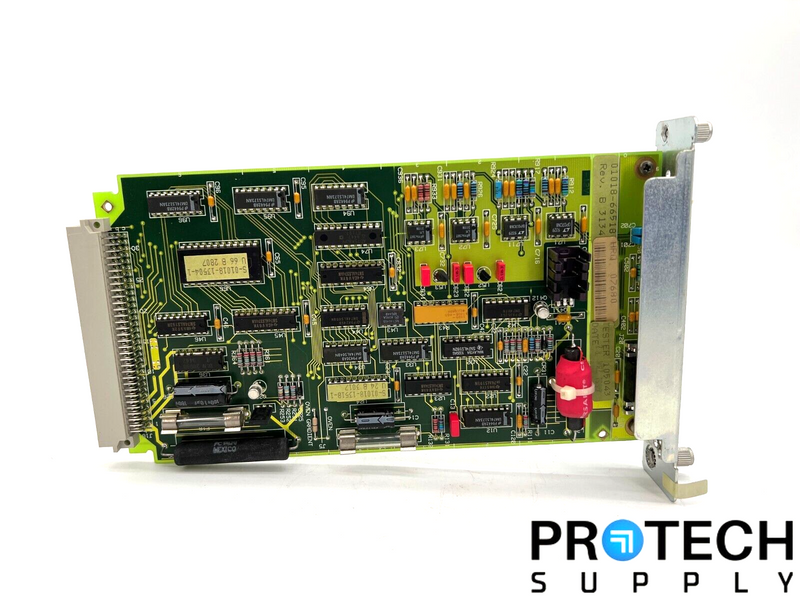 Load image into Gallery viewer, Agilent 01018-66518 PCB Board from HP 1050 Series with WARRANTY