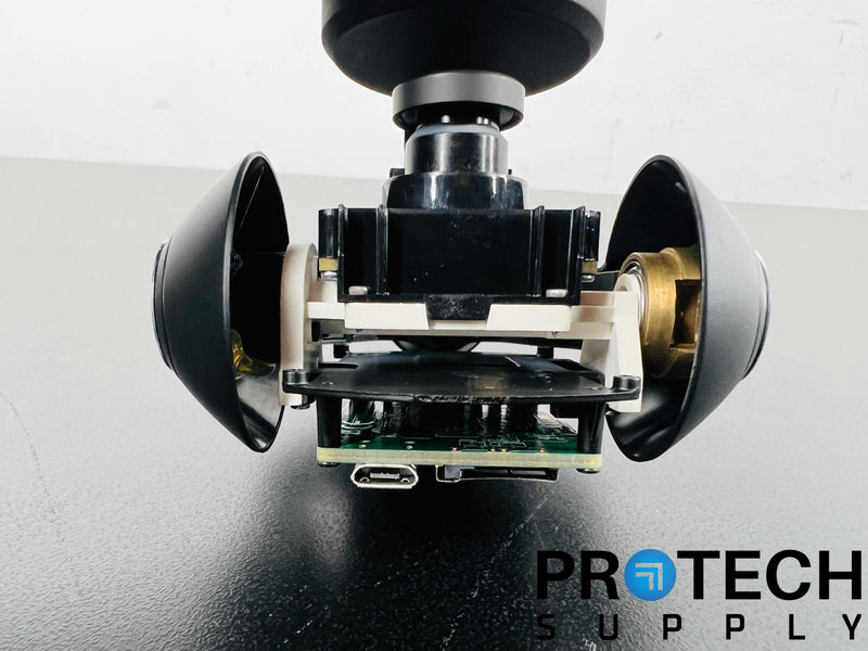 Load image into Gallery viewer, Yuneec Typhoon H Drone Fall Kit Refresh Reset Crash Replacement “Dummy”