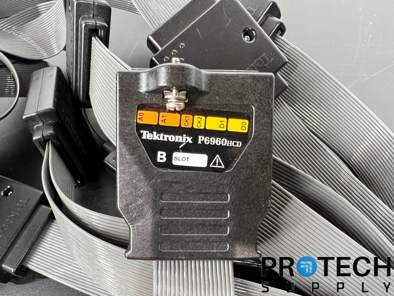 Load image into Gallery viewer, Nexus DDR3 DIMM Logic Interposer & Textronix P6960 Logic Analyzer with WARRANTY