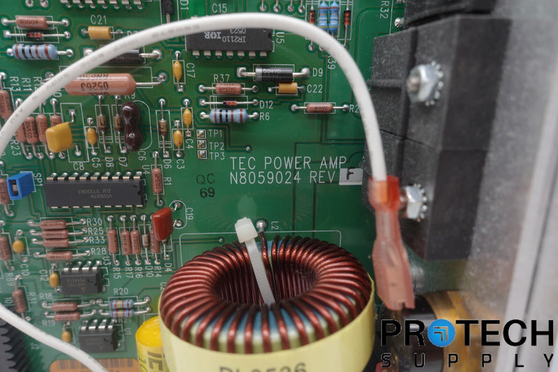 Load image into Gallery viewer, Applied Biosystems Geneamp PCR System TEC Power AMP N8059024 with WARRANTY