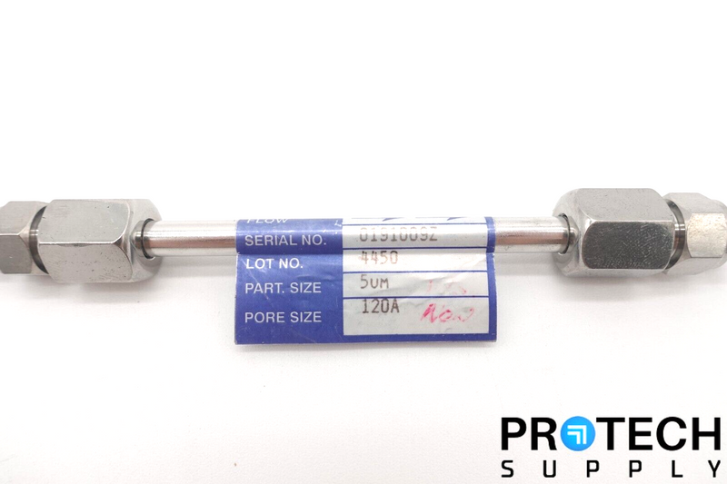 Load image into Gallery viewer, Keystone Scientific 105-46-2 BDS Hypersil C18 100 x 2mm 5um with WARRANTY