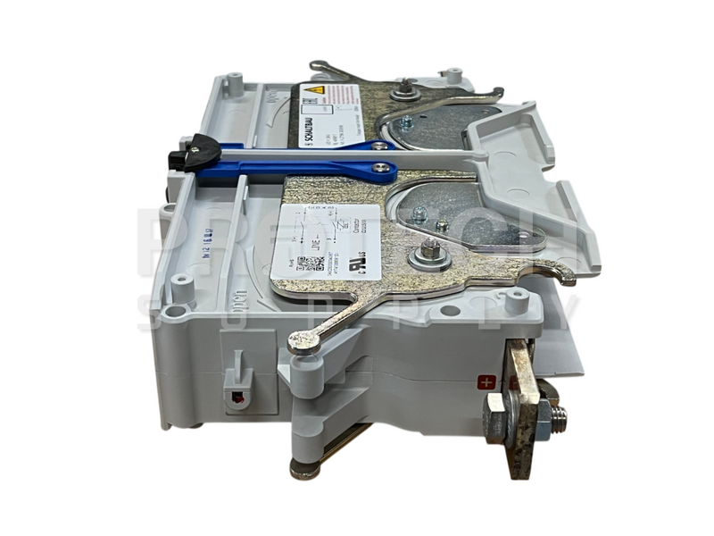 Load image into Gallery viewer, Schaltbau CU1215/10 Double Pole DC Contactor NEW with WARRANTY