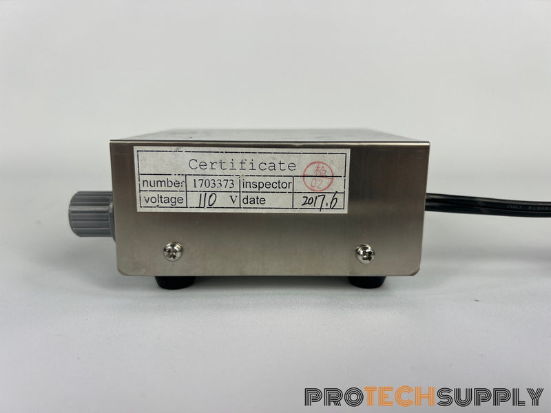Load image into Gallery viewer, HW-1 Magnetic Stirrer with Adjustable Speed with WARRANTY