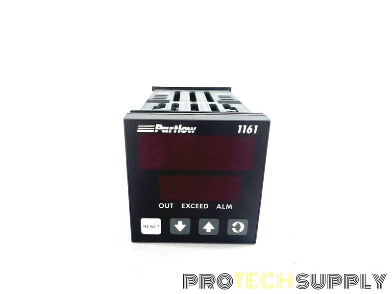 Load image into Gallery viewer, Partlow 1161103002 Process Controller Limit Device with WARRANTY