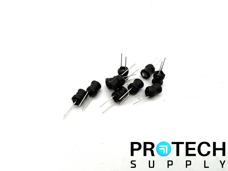 Load image into Gallery viewer, 10/Pk Hulsin Capacitors 3mH 10% with WARANTY
