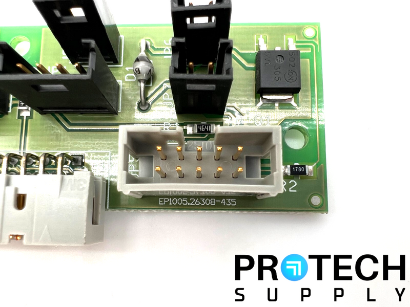 Load image into Gallery viewer, Control Board 22-0519-15 from Biacore C with WARRANTY