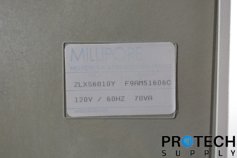 Load image into Gallery viewer, Millipore ZLXS6010Y Laboratory Water Purifier System with WARRANTY