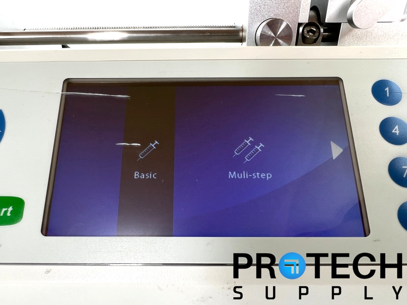 Load image into Gallery viewer, Chemyx Fusion 200 Syringe Pump with WARRANTY
