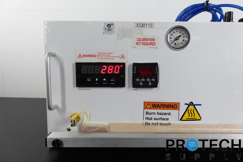 Load image into Gallery viewer, Accu-Seal 530-1B6P1US 120V with WARRANTY
