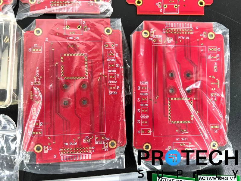 Load image into Gallery viewer, Lot of Misc PCB Boards / Tips / Sensor / Replacement Kit