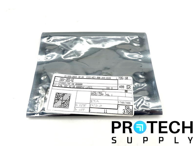 Load image into Gallery viewer, (11/Pk) Taitien OTERGCLNF-50.000000 Oscillator 50MHz 3.3V SEALED with WARRANTY