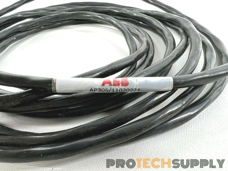 Load image into Gallery viewer, ABB AP305/11081221/STD pH/ Redox Sensor Flat Glass Inline With WARRANTY