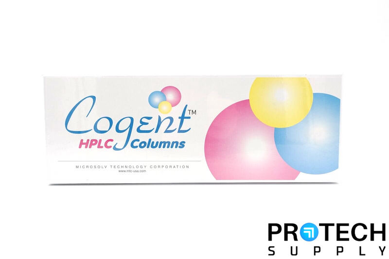 Load image into Gallery viewer, Cogent HPLC Column Diamond Hydride-4um 150 x 2.1 mm 70000-15P-2 NEW SEALED