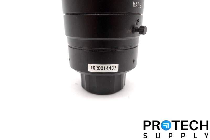 Load image into Gallery viewer, Kowa 16R0014437 Telecentric Lens F1.8 f=12mm with WARRANTY