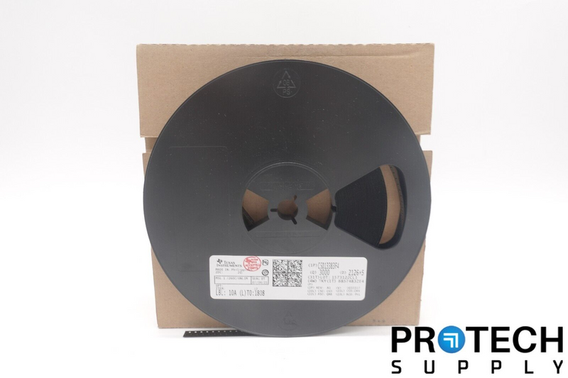 Load image into Gallery viewer, 3000/Reel Texas Instruments CSD13383F4 MOSFET N-Channel 12V 2.9A 3-PICOSTAR NEW
