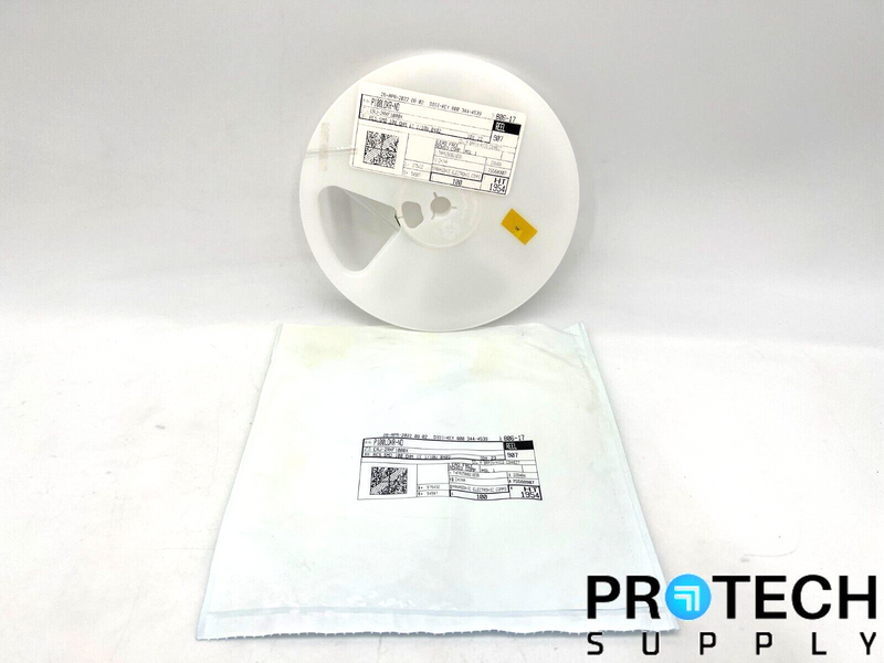 Load image into Gallery viewer, (Approx 60) Panasonic Electronic Chip Resistor P100LDKR-ND with WARRANTY