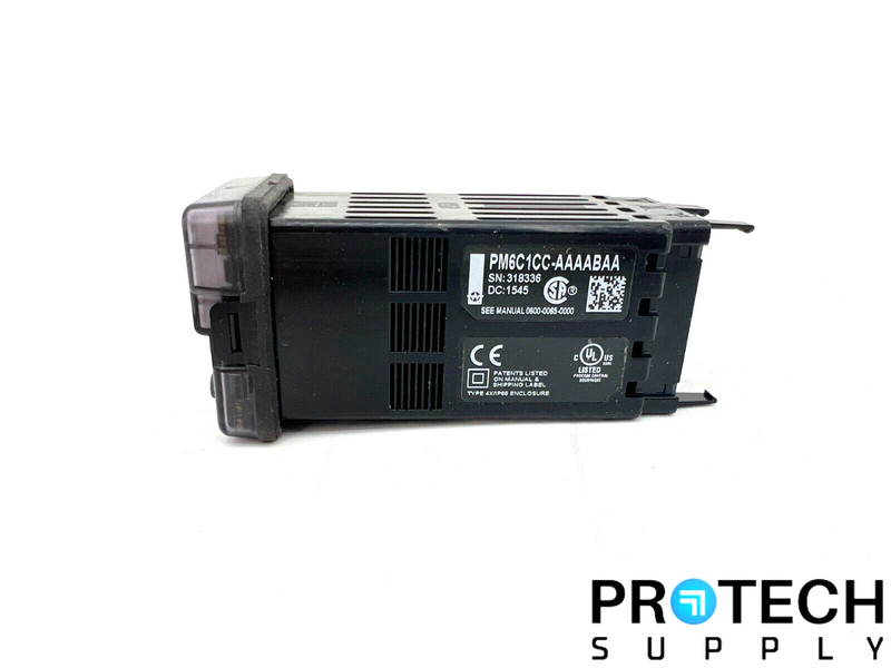 Load image into Gallery viewer, Watlow Temperature & Process Controller PM6C1CC-AAAABAA with WARRANTY