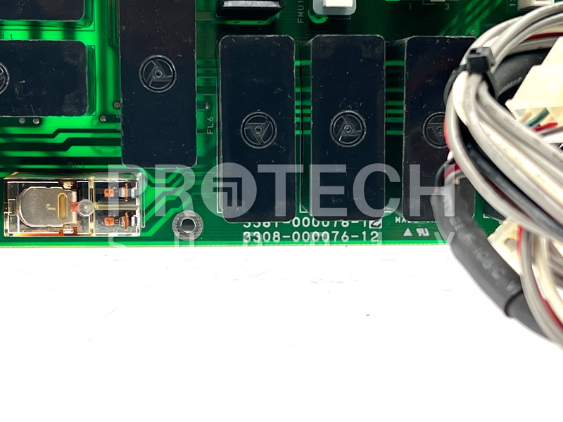 Load image into Gallery viewer, Tokyo Electron 3308-000076-12 Motor Unit Distribution with WARRANTY