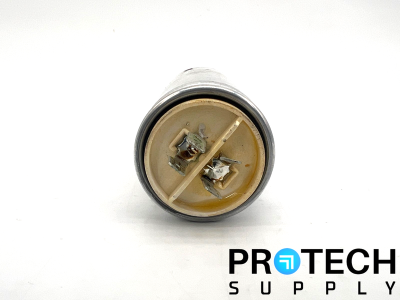 Load image into Gallery viewer, Motor Run Capacitor EN60252-1 from Genevac EZ-2 Plus NEW with WARRANTY