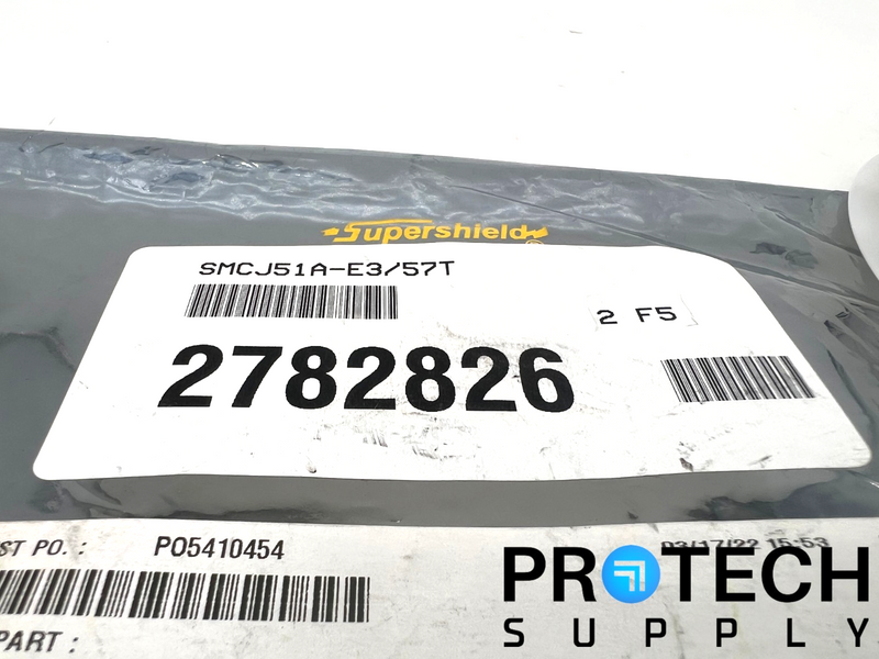 Load image into Gallery viewer, (100/Pk) Vishay General Semiconductor SMCJ51A-E3/57T Diode NEW w/ WARRANTY