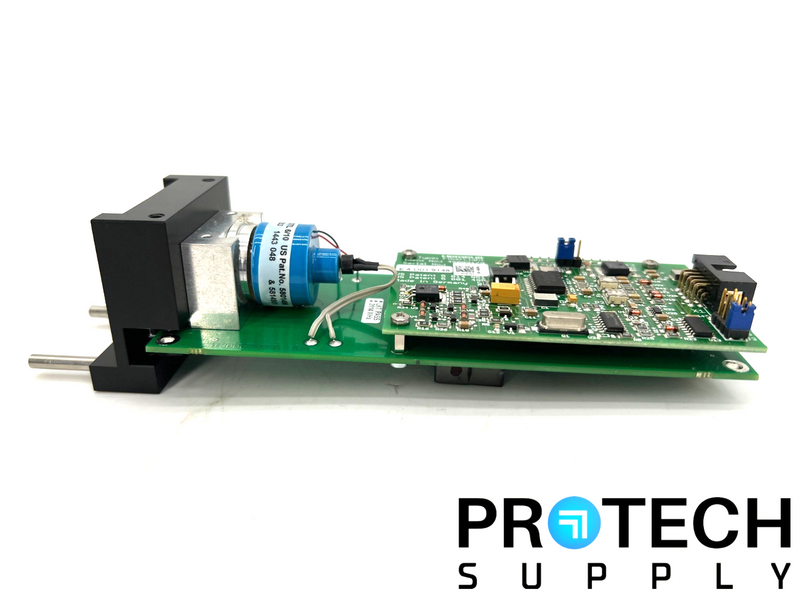 Load image into Gallery viewer, Noblelight 5801495 UV Lamp DTL 6/10 Heraeus FiberLight with WARRANTY