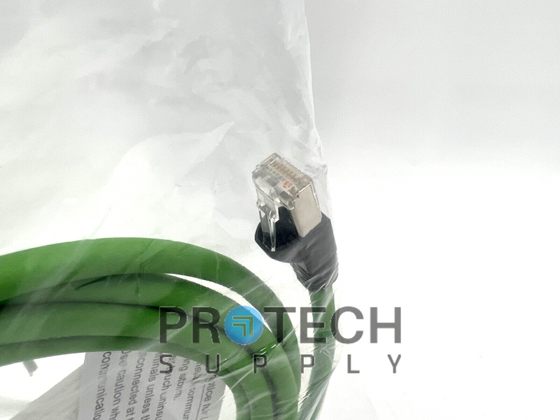 Load image into Gallery viewer, Beckhoff ZK1096-9191-0030 Ethernet Patch Cable NEW with WARRANTY