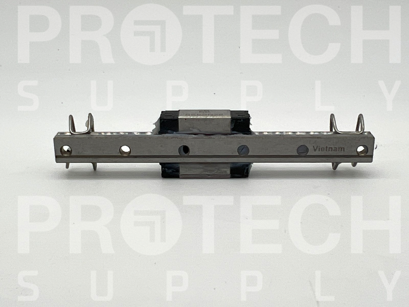 Load image into Gallery viewer, Misumi SSEBNLZ8-81 Linear Guide Assembly NEW with WARRANTY