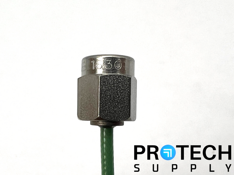 Load image into Gallery viewer, Astrolab Microbend R-10 RF Cable SMA Male to SMA Male NEW with WARRANTY