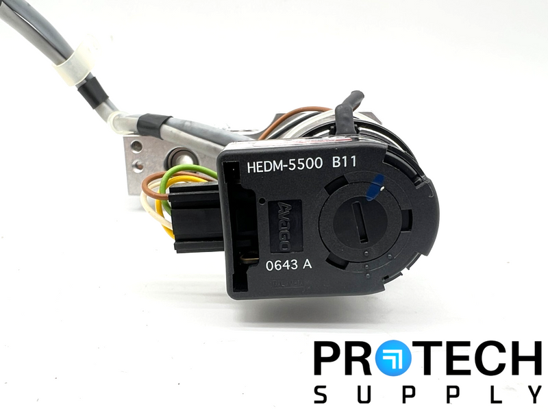 Load image into Gallery viewer, Maxon 306077 Motor / Avago 10708341.02 Assy from Tecan Freedom EVO w/ WARRANTY