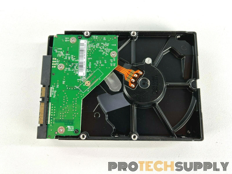 Load image into Gallery viewer, Western Digital 320Gb 3.5" SATA Desktop HDD WD3200AAKS with WARRANTY