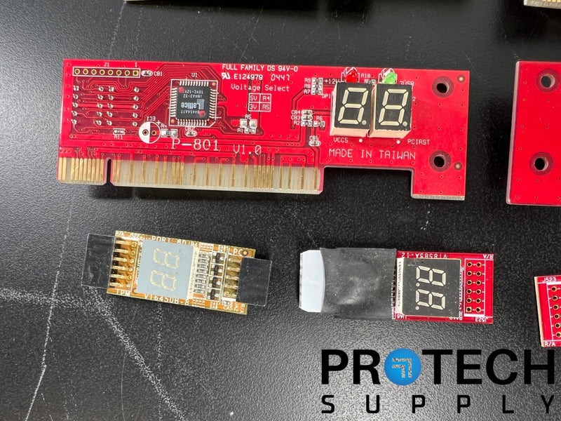 Load image into Gallery viewer, Lot of Misc Circuit / Control Boards