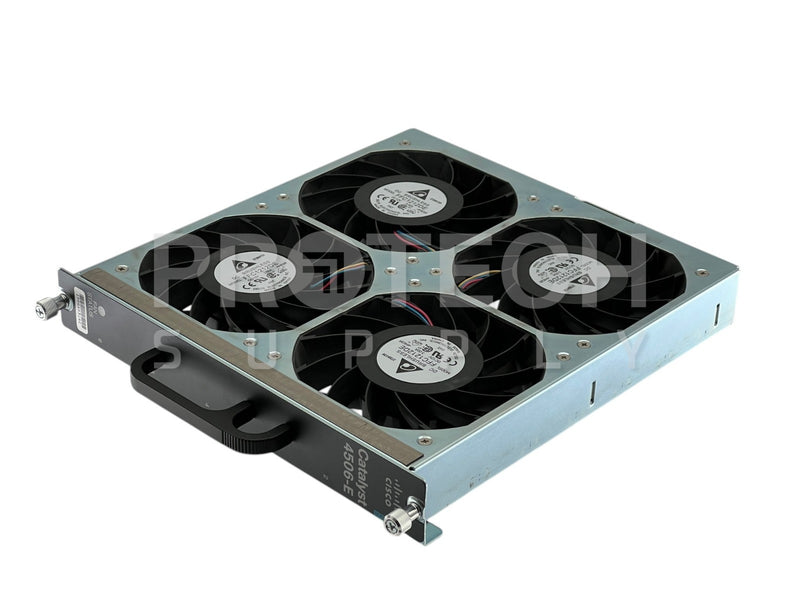 Load image into Gallery viewer, Cisco Catalyst 4506-E Fan Tray 800-26042-05 GUARANTEE