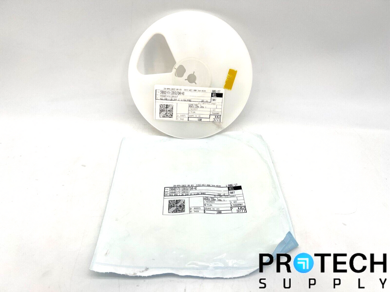Load image into Gallery viewer, (Approx 60) Bourns Inc. Chip Resistor CR0402-FX-1201GLFDKR-ND with WARRANTY