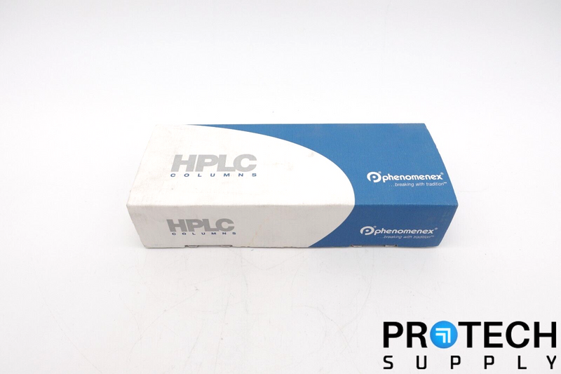 Load image into Gallery viewer, Phenomenex Synergi 4u Polar-RP 80A 00B-4336-B0 NEW with WARRANTY